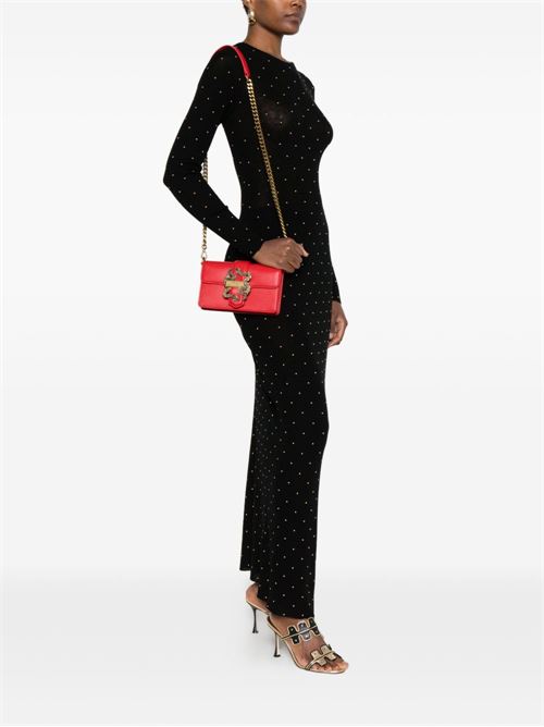 Borsa donna a tracolla con fibbia JUST CAVALLI | 79RA5PA2ZSA89523